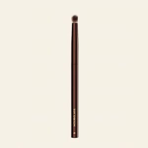 Hourglass Brush No. 9  Domed Shadow Brush Eye Shadow Blending Tool